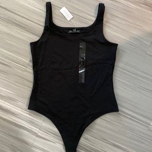 NWT Banana republic bodysuit